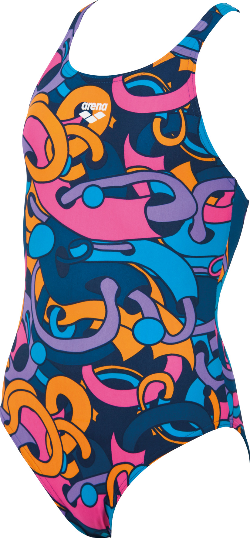 Schwimmanzug  Cores junior 164