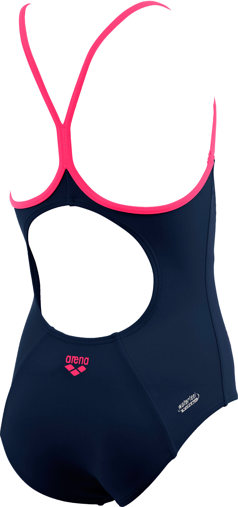 Schwimmanzug  I Love Swimming 152