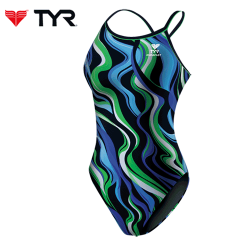 TYR Shockwave