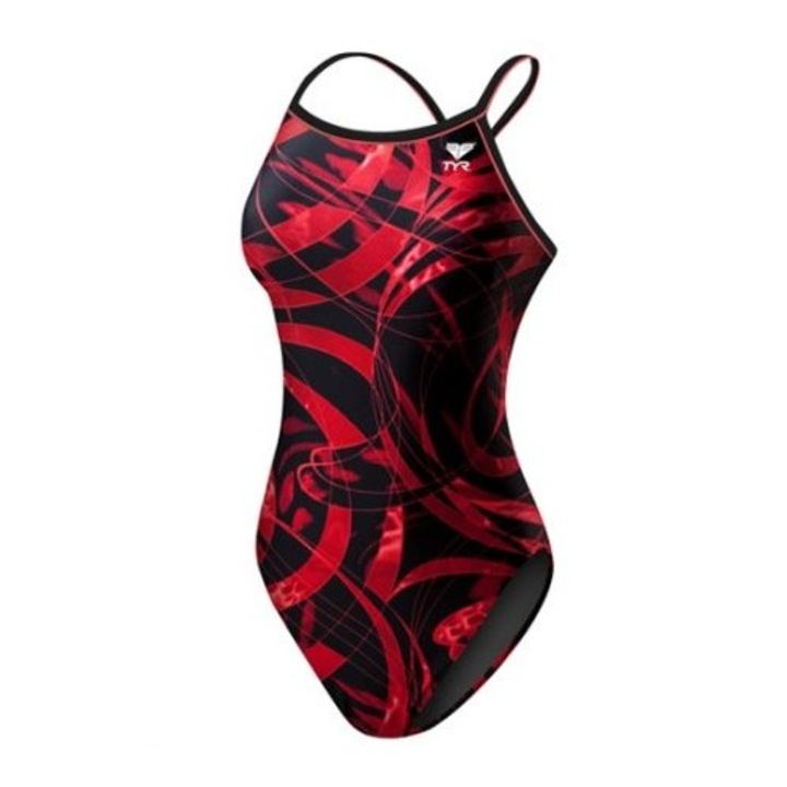 TYR Allianc navy/white-152